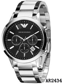 Armani watch man-558